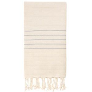 Bamboo & Turkish Cotton Soft Beach Bath Towel